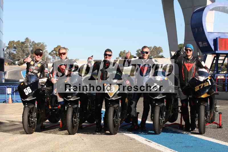 /Archiv-2023/01 27.-31.01.2023 Moto Center Thun Jerez/Impressionen